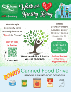 Walk for Healthy Living (1)