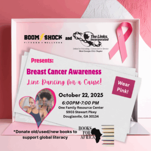 Breast Cancer Awareness 2025